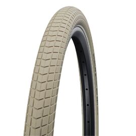 Покрышка Schwalbe 26x2.2 (55-559) BIG BEN K-Guard, TwinSkin C/C+RT HS439 SBC 50EPI, 11100559, изображение  - НаВелосипеде.рф