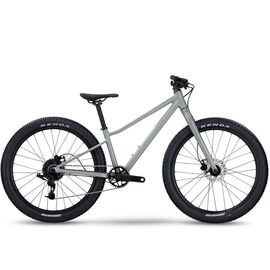 Велосипед детский BMC Twostroke AL 24 V1, 2023, TS24, изображение  - НаВелосипеде.рф