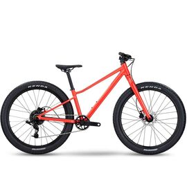 Велосипед детский BMC Twostroke AL 24 V2 X4 1x8, 2023, TS24, изображение  - НаВелосипеде.рф