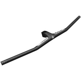 Руль MTB Wilier URTA Pro 60x760 черный, E1HBU60760, изображение  - НаВелосипеде.рф