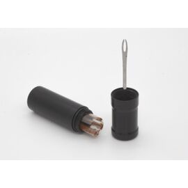 Набор для ремонта бескамерных покрышек Colt Tubeless kit черный, C-RT, изображение  - НаВелосипеде.рф