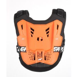 Защита панцирь детский Leatt Chest Protector 2.5 Kids, 2025, 5016100600, изображение  - НаВелосипеде.рф