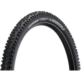 Покрышка Schwalbe 26x2.40 (62-559) NOBBY NIC Perf, DD, RaceGuard B/B-SK HS602 ADDIX 67EPI, 05-11654124.01, изображение  - НаВелосипеде.рф