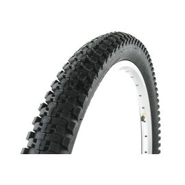 Покрышка H.R.T 26x2.125 (57-559) MTB средний, 00-011151, изображение  - НаВелосипеде.рф