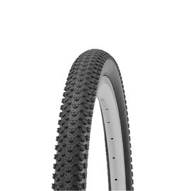 Покрышка H.R.T, 26x2.125 (57-559) MTB средний, антипрокольный слой 5мм, 00-011156, изображение  - НаВелосипеде.рф
