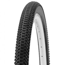 Покрышка H.R.T. 26x2.35 (59-559) MTB средний, антипрокольный слой 3мм, 00-011159, изображение  - НаВелосипеде.рф