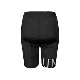 Велошорты FUNKIER S-2117-D8 Black Men Pro Gel Shorts, с гелевым памперсом, черные, 12-657, Вариант УТ-00374044: Размер: S. Цвет: черный , изображение  - НаВелосипеде.рф