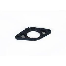 Запчасть для выноса руля Colony Stem Replacement Gyro Plate платформа для гироротора, черный, 03-002243 , изображение  - НаВелосипеде.рф