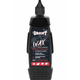 Парафиновая смазка GRENT WAX CHAIN LUBE, 120мл, 33478, изображение  - НаВелосипеде.рф