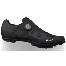 Велотуфли MTB Fizik VENTO PROXY, черный, VEX3BPR1K, Вариант УТ-00374151: Размер: 40. Цвет: черный , изображение  - НаВелосипеде.рф