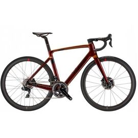 Велосипед шоссейный Wilier 110 HYBRID Dura Ace Di2 Ultralight 38', 2021, E012IU, изображение  - НаВелосипеде.рф