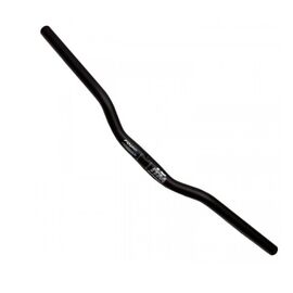Руль велосипедный ITM Four Free Ride, 630 x 25.4 mm, MTB, прямой, черный, ITMFFR630 , изображение  - НаВелосипеде.рф