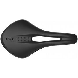 Седло велосипедное FIZIK Tempo Aliante R5, 155mm черное, 02-300504 , изображение  - НаВелосипеде.рф