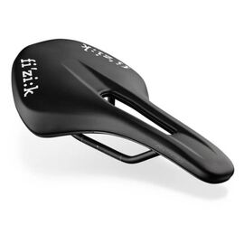 Седло велосипедное FIZIK Vento Antares R5, 140mm черное, 02-300502, изображение  - НаВелосипеде.рф
