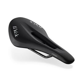 Седло велосипедное FIZIK Vento Argo X5 265х140мм черное , 02-300498, изображение  - НаВелосипеде.рф