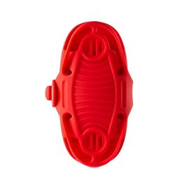 Держатель для смартфона BONE BIKE TIE PRO PACK 2, 4.7'-7.2' на вынос, универсальный, красный, 07-211011 , изображение  - НаВелосипеде.рф