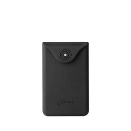Держатель для карт BONE для RunTie 2 на руку SPORT POCKET силикон.  универс. крепление, 07-210450, изображение  - НаВелосипеде.рф