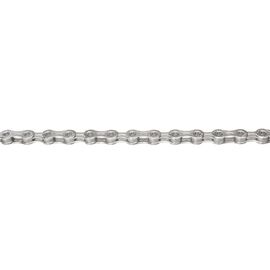 Цепь велосипедный KMC 1/2"x11/128"  11ск. 118 звеньев, облегченная, с замком,  X Bridge, д/SHIMANO/SRAM, 5-303535, изображение  - НаВелосипеде.рф