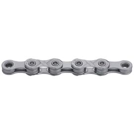 Цепь велосипедная KMC X10 EPT EcoProTeQ 11/128" 10ск. 114 звеньев, с замком, X Bridge, д/SHIMANO/SRAM, 5-303564, изображение  - НаВелосипеде.рф