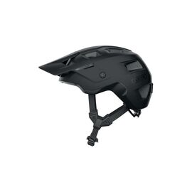 Велошлем ABUS MODROP, сетка от насекомых, черный, 05-0064850, Вариант УТ-00374376: Размер: L (57-61 см ), изображение  - НаВелосипеде.рф