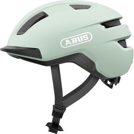 Велошлем ABUS  PURL-Y Urban/e-Bike сетка от насекомых, мятный, 320гр, 05-0040444, изображение  - НаВелосипеде.рф