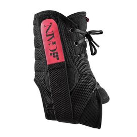 Защита GAIN лодыжки/поддержки голеностопа Pro Ankle Support, универсальный размер, 03-000016, изображение  - НаВелосипеде.рф