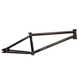 Рама велосипедная TONY STEP BIKE ANTEUS BL 2023, 42-2300000020, Вариант УТ-00374400: Размер: 20,7" Цвет: желтый, изображение  - НаВелосипеде.рф