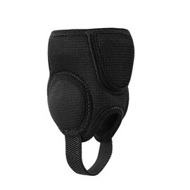 Защита лодыжки GAIN Pro Ankle Protect, универсальный размер, черный, 03-000009, изображение  - НаВелосипеде.рф