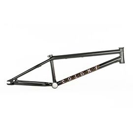 Рама велосипедная COLONY Rico Frame TT Paterico Signature Light Weight Tech Park Riding Geometry, 03-002302, Вариант УТ-00374399: Размер: 20,2", изображение  - НаВелосипеде.рф