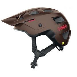 Велошлем ABUS MODROP MIPS, 14 отверстий, сетка от насекомых, медный, 05-0065753, Вариант УТ-00374620: Размер: M (54-58см) , изображение  - НаВелосипеде.рф