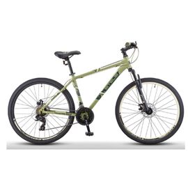Велосипед горный STELS Navigator 700 D 27.5" F020, 2022, LU088956  , изображение  - НаВелосипеде.рф