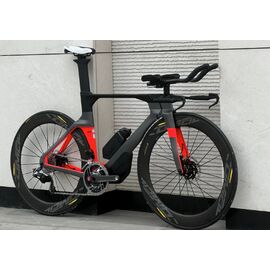 Велосипед шоссейный Orbea Ordu LTD Sram RED , 2021, N2677, изображение  - НаВелосипеде.рф