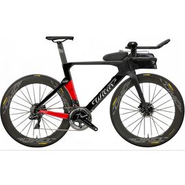 Велосипед Шоссейный Wilier Turbine Crono ETAP Disc 2x11, 2021, E910TE, изображение  - НаВелосипеде.рф