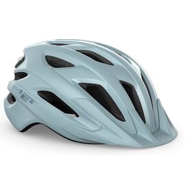 Велошлем Met Crossover MIPS Stone Blue, 2025, 3HM151CE00UNBL2, изображение  - НаВелосипеде.рф