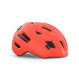 Велошлем Met E-Mob Coral, 2025, 3HM153CE00LOR1, Вариант УТ-00374735: Размер: L ( 58 - 61см), изображение  - НаВелосипеде.рф
