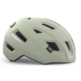 Велошлем Met E-Mob Moss Grey, 2025, 3HM153CE00LGY1, Вариант УТ-00374737: L(58-61см), изображение  - НаВелосипеде.рф
