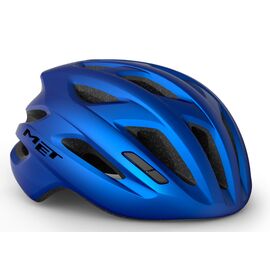 Велошлем Met Idolo Metallic Blue, OS, 2025, 3HM150CE00UNBL1, изображение  - НаВелосипеде.рф