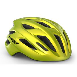 Велошлем Met Idolo Metallic Lime Yellow, OS, 2025, 3HM150CE00UNGI1, изображение  - НаВелосипеде.рф