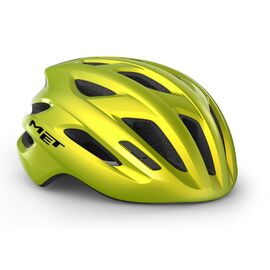 Велошлем Met Idolo MIPS Metallic Lime Yellow, OS, 2025, 3HM152CE00UNGI1, изображение  - НаВелосипеде.рф