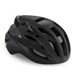 Велошлем Met Rivale MIPS Black, 2025, 3HM132CE00LNO1, Вариант УТ-00374759: L (58-61см), изображение  - НаВелосипеде.рф