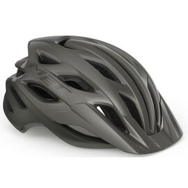 Велошлем Met Veleno MIPS Titanium, 2025, 3HM142CE00LGR1, Вариант УТ-00374762: L (58-61см), изображение  - НаВелосипеде.рф