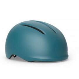 Велошлем Met Vibe MIPS Blue, 2025 3HM156CE00LBL1, изображение  - НаВелосипеде.рф