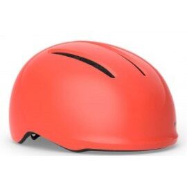 Велошлем Met Vibe MIPS Coral, 2025, 3HM156CE00LOR1, Вариант УТ-00374781: L (58-61см), изображение  - НаВелосипеде.рф