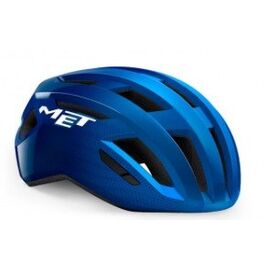 Велошлем Met Vinci MIPS Metallic Blue, 2025, 3HM122CE00LBL1, Вариант УТ-00374784: L (58-61см), изображение  - НаВелосипеде.рф