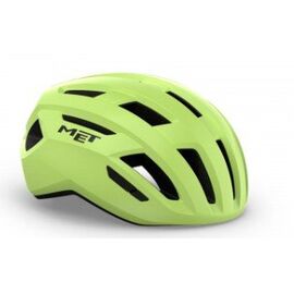 Велошлем Met Vinci MIPS Ultra Lime, 2025, 3HM122CE00LLI1, Вариант УТ-00374785: L (58-61см), изображение  - НаВелосипеде.рф
