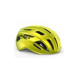 Велошлем Met Vinci MIPS Metallic Lime Yellow, 2024, 3HM122CE00LGI1, Вариант УТ-00374786: L (58-61см), изображение  - НаВелосипеде.рф