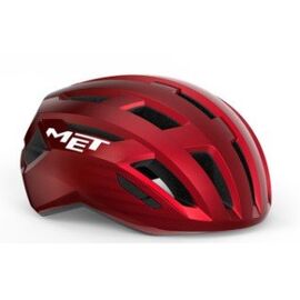 Велошлем Met Vinci MIPS Metallic Red, 2025, 3HM122CE00LRO1, Вариант УТ-00374787: L (58-61см), изображение  - НаВелосипеде.рф