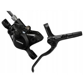 Тормозной набор гидравлический SHIMANO IT7851RRXRA17 XTзадний  (ручка+шланг+калипер+колод) 2-4992 , изображение  - НаВелосипеде.рф