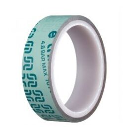 Лента ободная E Thirteen Tubeless Tape High Pressure 28mm 8m Seafoam, TR2UNA-123, изображение  - НаВелосипеде.рф