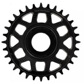 Звезда E Thirteen E-Spec Shimano EP8 34T, CR5HRA-113, изображение  - НаВелосипеде.рф